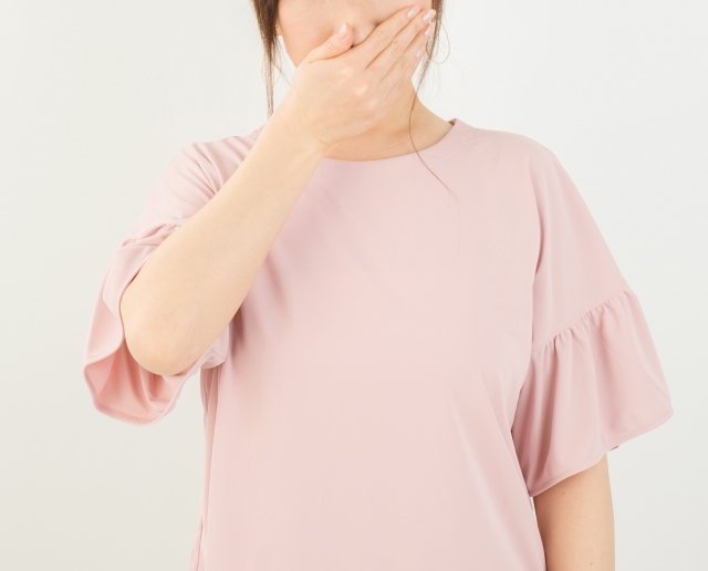 蓄膿症