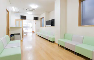 耳鼻咽喉科たかじょうクリニック